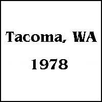 1978 BCOA western logo