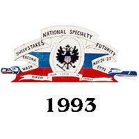 1993 BCOA national logo