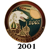 2001 BCOA national logo