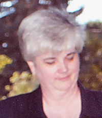 BCOA Past President Gwen Post